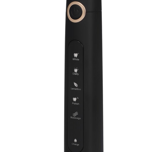 Купить Электрическая зубная щетка CS Medica SonicMax CS-234 черный  5325082. Характеристики, отзывы и цены в Донецке