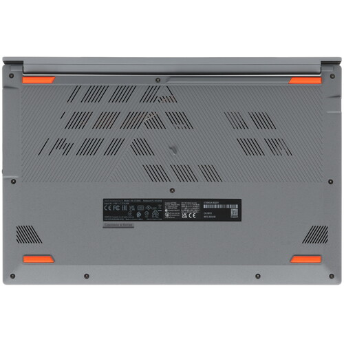 Купить 15.6" Ноутбук ASUS Vivobook Go 15 E1504GA-BQ551 серебристый  5456481. Характеристики, отзывы и цены в Донецке