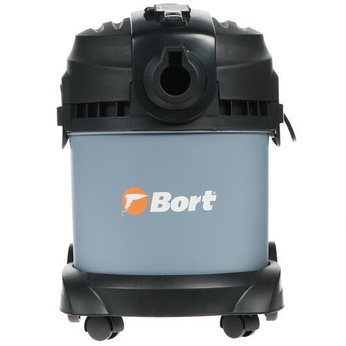 Купить Строительный пылесос  Bort BAX-1520-Smart Clean  8138331. Характеристики, отзывы и цены в Донецке