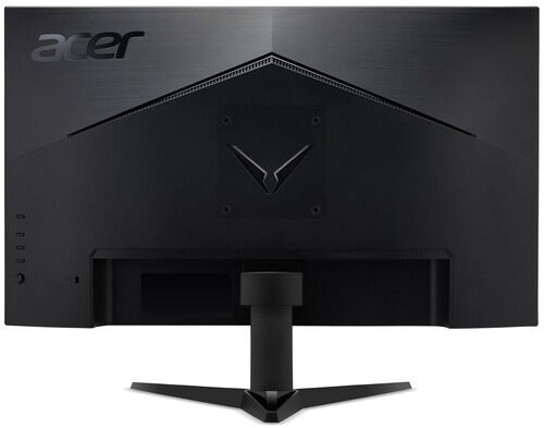 Купить 27" Монитор Acer Nitro QG271P6bip черный  5632581. Характеристики, отзывы и цены в Донецке