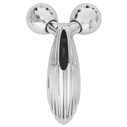 Купить Массажер CS Medica CS-302 BodyLift серебристый  9055103. Характеристики, отзывы и цены в Донецке