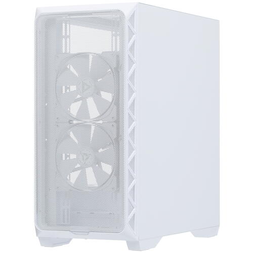 Купить Корпус MONTECH AIR 903 BASE [AIR 903 BASE (W)] белый  5413175. Характеристики, отзывы и цены в Донецке