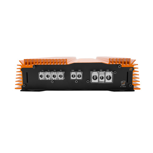 Купить Усилитель DL Audio Raven 3.1200  5648724. Характеристики, отзывы и цены в Донецке