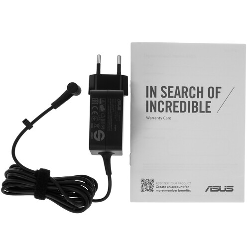 Купить 15.6" Ноутбук ASUS Vivobook 15 X1504VAP-BQ894W серебристый  5475689. Характеристики, отзывы и цены в Донецке