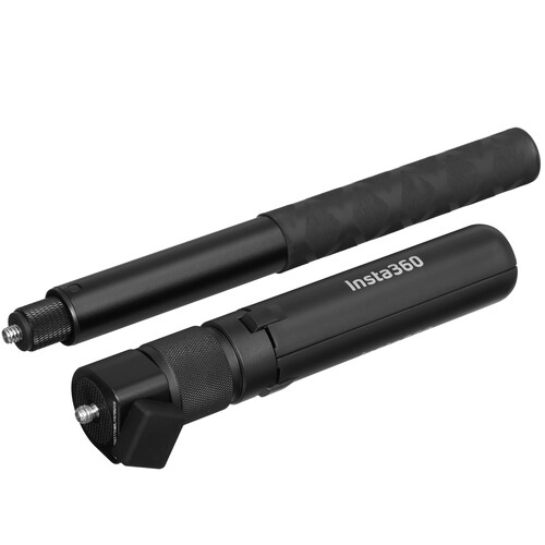 Купить Рукоятка-трипод для экшен-камеры Insta360 CINGBTH Bullet Time Accessory Bundle  5483111. Характеристики, отзывы и цены в Донецке