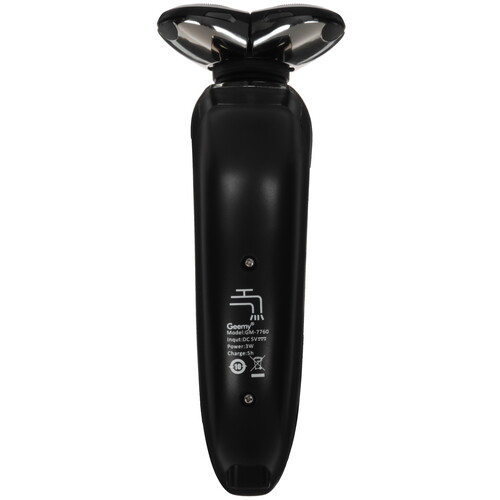 Купить Электробритва Geemy GM-7760  5492141. Характеристики, отзывы и цены в Донецке