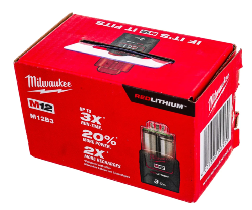 Купить Аккумулятор Milwaukee 4932451388  5476056. Характеристики, отзывы и цены в Донецке