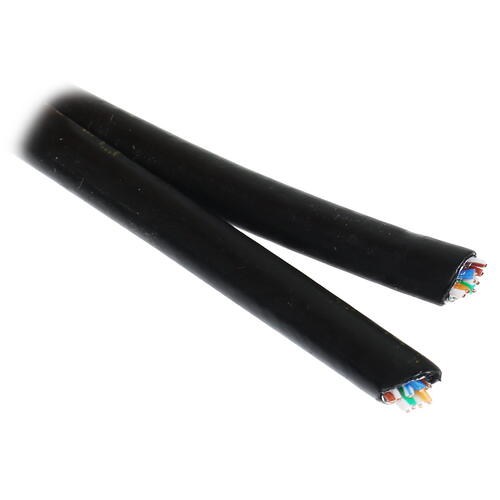 Купить Витая пара SkyNet Light CSL-FTP-4-CU-OUT/100  1242976. Характеристики, отзывы и цены в Донецке