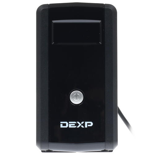 Купить ИБП DEXP CEE-E Pro 650VA  1276920. Характеристики, отзывы и цены в Донецке