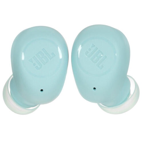 Купить Наушники TWS JBL WAVE BUDS зеленый  5436820. Характеристики, отзывы и цены в Донецке