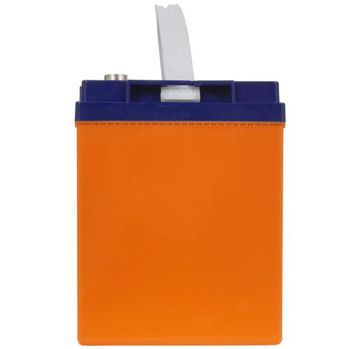 Купить Аккумуляторная батарея для ИБП Delta GEL 12-100  5341441. Характеристики, отзывы и цены в Донецке