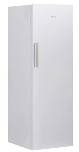 Купить Морозильный шкаф Simfer FS8385А+ белый  5075525. Характеристики, отзывы и цены в Донецке