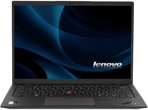 Купить 14" Ноутбук Lenovo ThinkPad X1 Carbon G11 черный  5487000. Характеристики, отзывы и цены в Донецке
