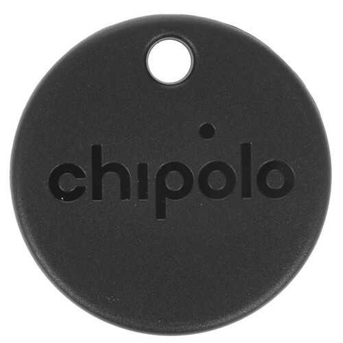 Купить Беспроводная метка Chipolo ONE Spot черный  5351019. Характеристики, отзывы и цены в Донецке
