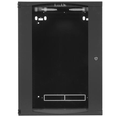 Купить Шкаф коммутационный Lanmaster Next TWT-CBWNG-15U-6x6-BK  1614801. Характеристики, отзывы и цены в Донецке