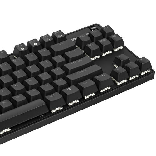 Купить Клавиатура  проводная SteelSeries Apex 9 TKL  5095538. Характеристики, отзывы и цены в Донецке