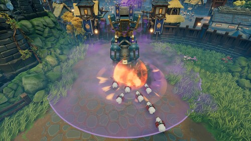 Купить Дополнение для игры Dungeons 4 - Tales from the Campfire (Steam)  5633252. Характеристики, отзывы и цены в Донецке