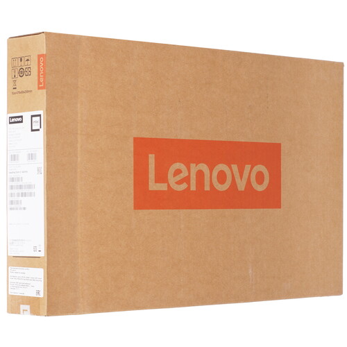 Купить 14" Ноутбук Lenovo IdeaPad Slim 5 14IMH9 серый  5648394. Характеристики, отзывы и цены в Донецке