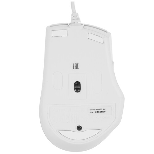 Купить Мышь проводная A4Tech Fstyler FM45S Air  5441382. Характеристики, отзывы и цены в Донецке