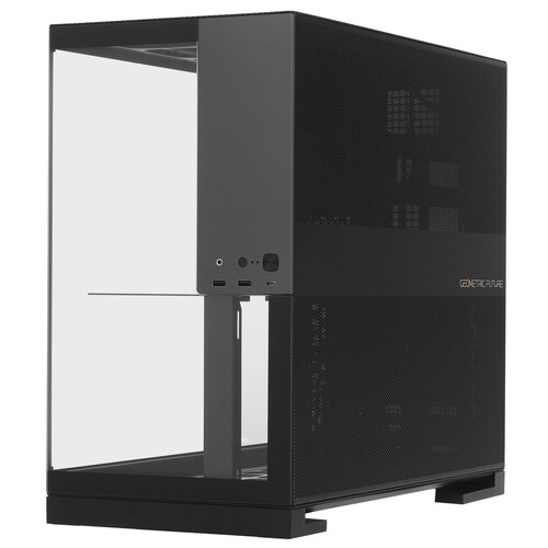 Купить Корпус Geometric Future Model 5  9227873. Характеристики, отзывы и цены в Донецке