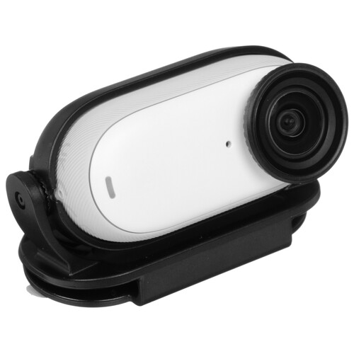 Купить Экшн-камера Insta360 GO 3S белый  9174899. Характеристики, отзывы и цены в Донецке