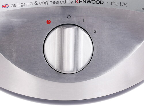 Купить Мясорубка электрическая Kenwood MG700 серый  0141905. Характеристики, отзывы и цены в Донецке