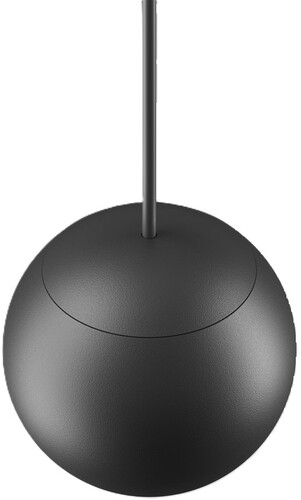 Купить Трековый подвесной светильник Technical TR165-1-8W3K-M-B  9170071. Характеристики, отзывы и цены в Донецке