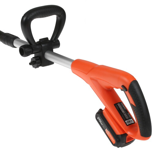 Купить Триммер аккумуляторный Patriot TR 245Li UES 21Vmax  5329363. Характеристики, отзывы и цены в Донецке