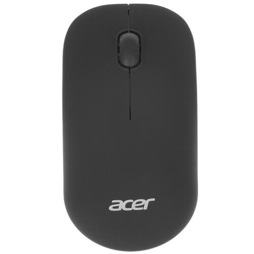Купить Клавиатура+мышь беспроводная Acer OKR030 черный  4708884. Характеристики, отзывы и цены в Донецке