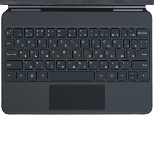 Купить Чехол-клавиатура Xiaomi Pad 7 / 7 Pro Focus Keyboard для Xiaomi Pad 7/ 7 Pro серый  5611551. Характеристики, отзывы и цены в Донецке