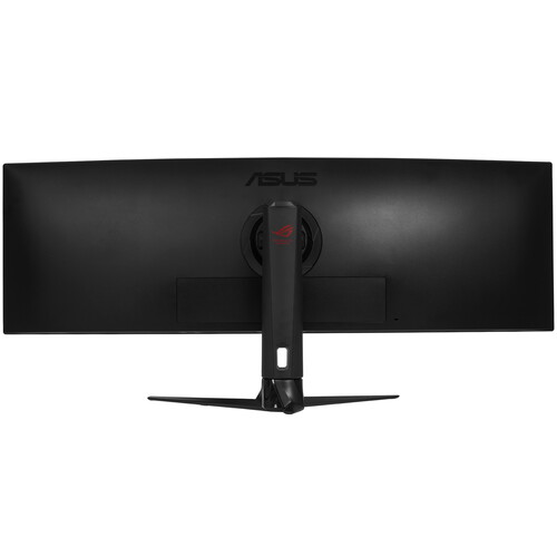 Купить 49" Монитор ASUS ROG Strix XG49WCR черный  9068106. Характеристики, отзывы и цены в Донецке