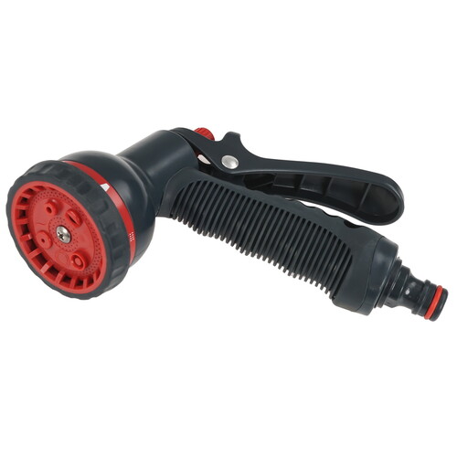 Купить Пистолет распылитель ELITECH Garden SG 001  5476593. Характеристики, отзывы и цены в Донецке