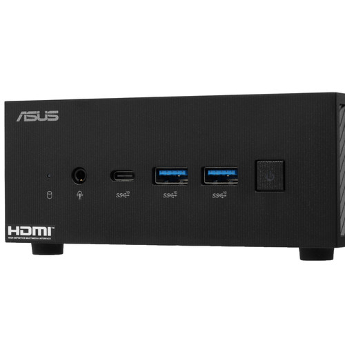 Купить Мини ПК ASUS ExpertCenter PN52-S5149MD [90MS02F1-M004N0]  5423762. Характеристики, отзывы и цены в Донецке