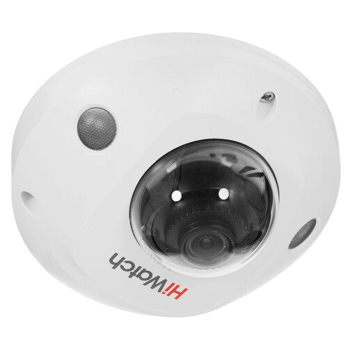 Купить IP-камера HiWatch DS-I259M(C) 2.8 мм  5042312. Характеристики, отзывы и цены в Донецке