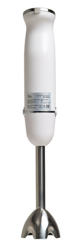 Купить Блендер погружной Oasis BL-85W2 белый  9076002. Характеристики, отзывы и цены в Донецке