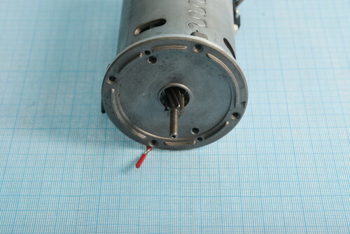 Купить Двигатель для мясорубки Reoka RKMG-MD252 (220-240V_600W) [N/A]  5435564. Характеристики, отзывы и цены в Донецке