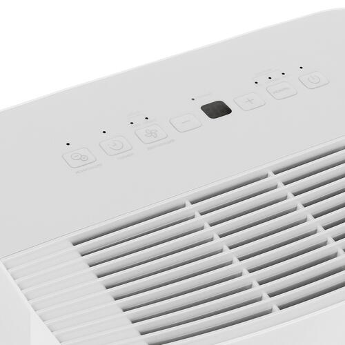 Купить Осушитель воздуха DEXP DH-20DGMA белый  1304854. Характеристики, отзывы и цены в Донецке