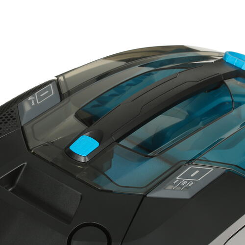 Купить Пылесос Thomas DryBox Amfibia черный  1192470. Характеристики, отзывы и цены в Донецке