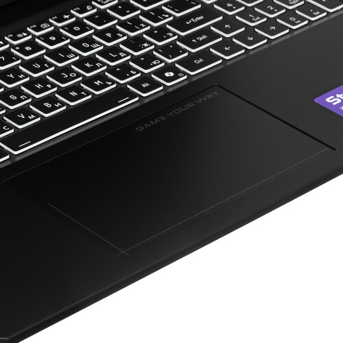 Купить 17.3" Ноутбук Machenike Star 17 Neptune серый  5628561. Характеристики, отзывы и цены в Донецке