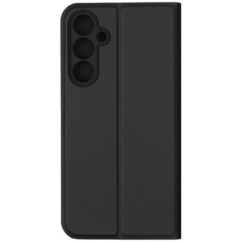 Купить Чехол-книжка  Aceline Kors для Samsung Galaxy S23 FE черный  5432730. Характеристики, отзывы и цены в Донецке