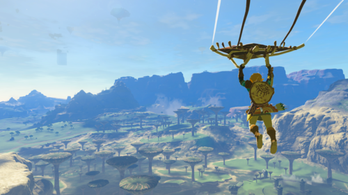 Купить Игра The Legend of Zelda: Tears of the Kingdom (Switch)  5630222. Характеристики, отзывы и цены в Донецке