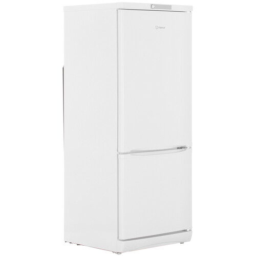 Купить Холодильник с морозильником   Indesit ES 15 A белый  9082289. Характеристики, отзывы и цены в Донецке
