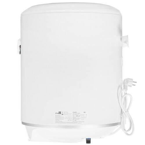 Купить Водонагреватель электрический Atlantic STEATITE EGO 50  8169980. Характеристики, отзывы и цены в Донецке
