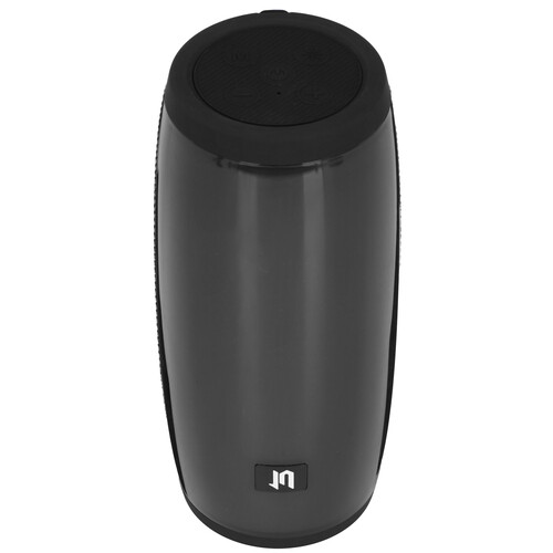 Купить Портативная колонка JETACCESS PBS-160, черный  9137116. Характеристики, отзывы и цены в Донецке