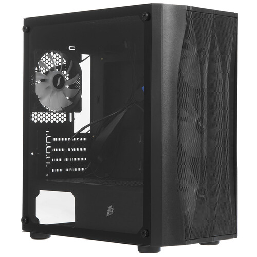 Купить Корпус 1STPLAYER FIREBASE X3-M  5369662. Характеристики, отзывы и цены в Донецке