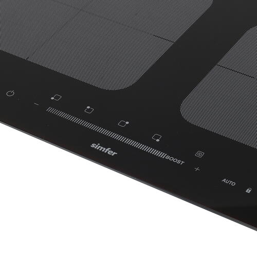 Купить Индукционная варочная поверхность Simfer H60I19B021  1266105. Характеристики, отзывы и цены в Донецке