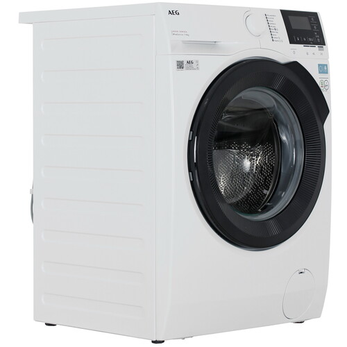 Купить Стиральная машина AEG LFR61944BE белый  9163857. Характеристики, отзывы и цены в Донецке