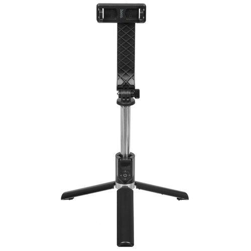 Купить Трипод для селфи Hoco K20 черный  9237740. Характеристики, отзывы и цены в Донецке