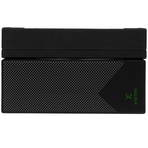 Купить Кулер для процессора XASTRA AR400 ARGB Basic  9281000. Характеристики, отзывы и цены в Донецке