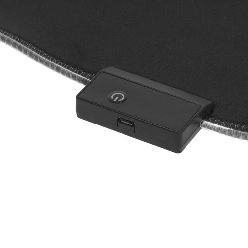 Купить Коврик Defender Ultra Light  черный  4866654. Характеристики, отзывы и цены в Донецке